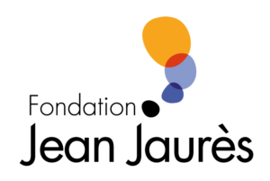 Logo Fondation Jean Jaurès