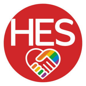 logo HES