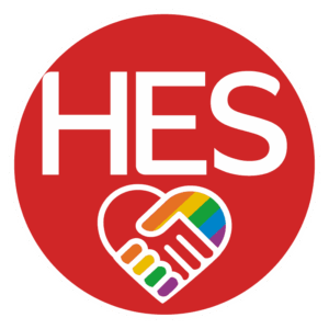 logo HES