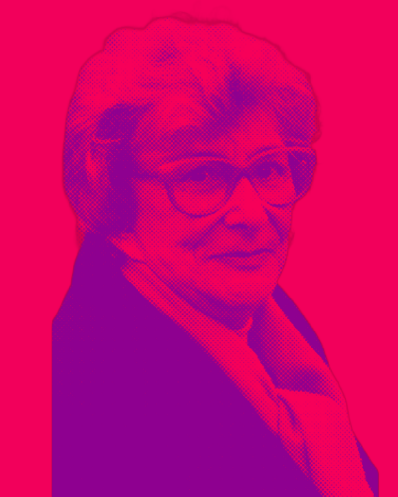 Hommage Yvette Roudy
